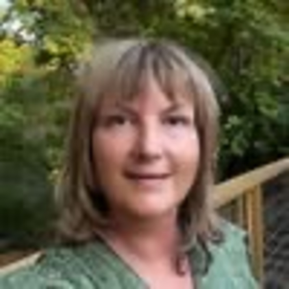 Meet your Posher, Denise